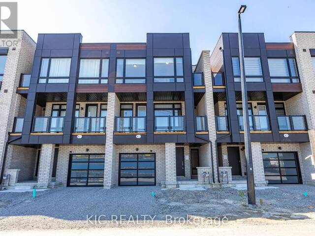 56 DANDARA GATE Vaughan Ontario