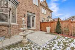 61 RICHLER AVENUE Vaughan