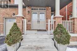 61 RICHLER AVENUE Vaughan