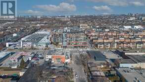 118 - 2300 ST CLAIR AVENUE W Toronto