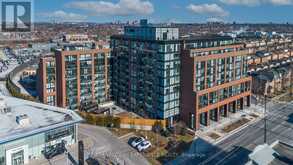 118 - 2300 ST CLAIR AVENUE W Toronto