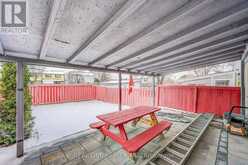 11 JULIANA SQUARE Brampton