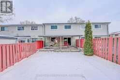 11 JULIANA SQUARE Brampton