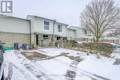 11 JULIANA SQUARE Brampton