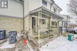 11 JULIANA SQUARE Brampton