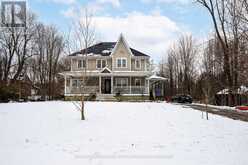 22 MOUNTAIN STREET Halton Hills