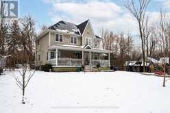 22 MOUNTAIN STREET Halton Hills