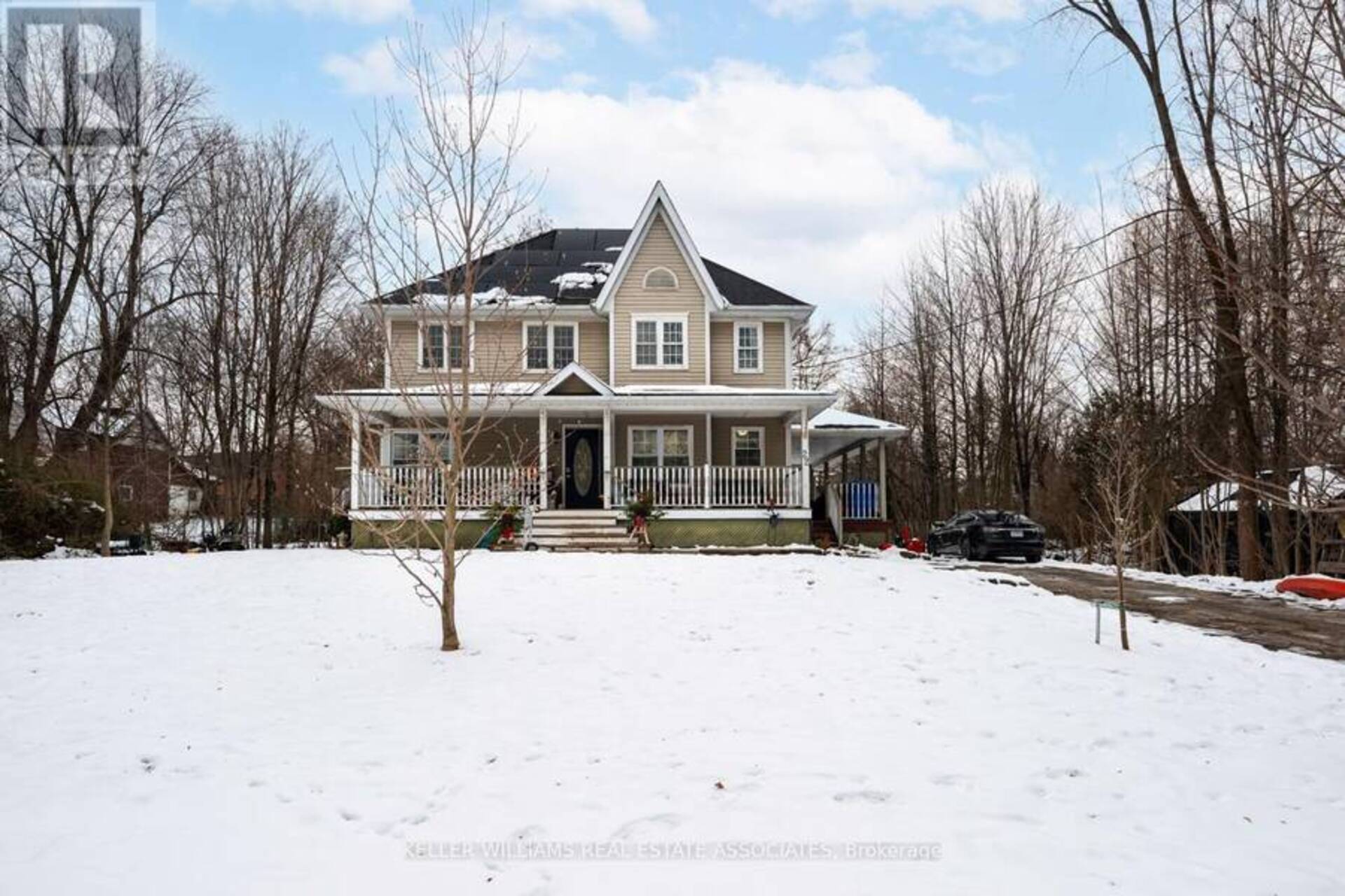 22 MOUNTAIN STREET Halton Hills