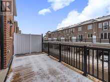 3032 BRAMALL GARDENS Oakville