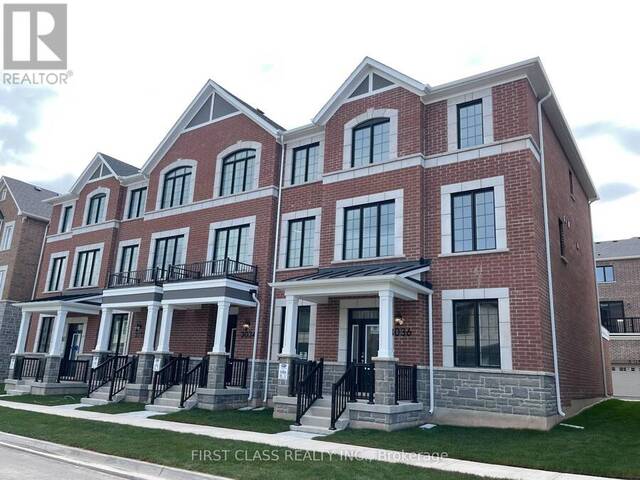 3032 BRAMALL GARDENS Oakville Ontario