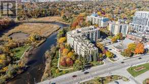 606 - 2511 LAKESHORE ROAD W Oakville