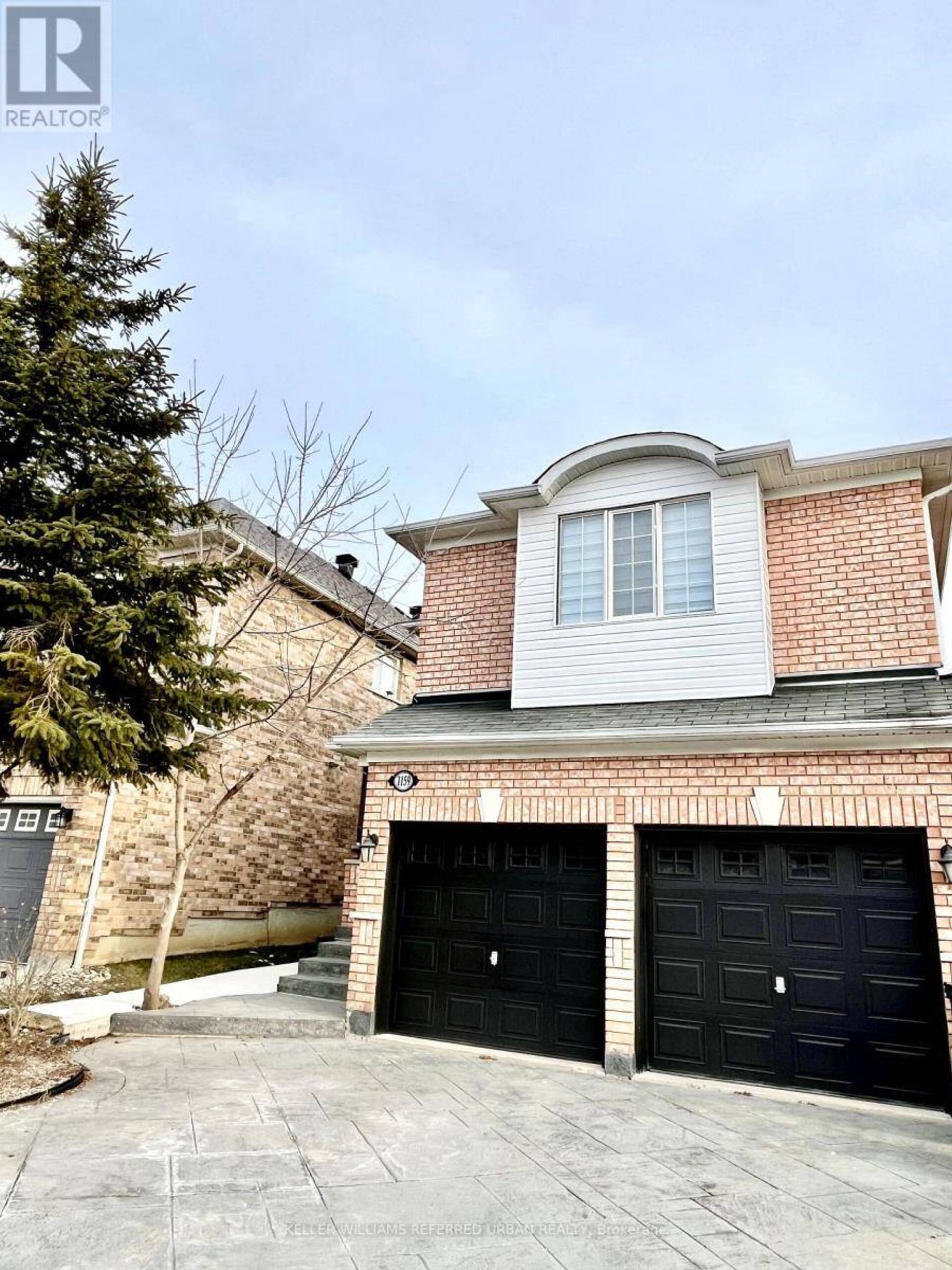 1159 KNOTTY PINE GROVE Mississauga