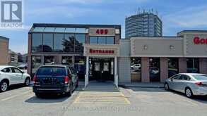 469 - 499 DUNDAS STREET W Quinte West