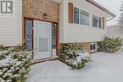 85 HIGH ACRES CRESCENT N Kitchener