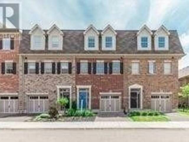 10 JOHN RUSSELL LANE Kitchener Ontario