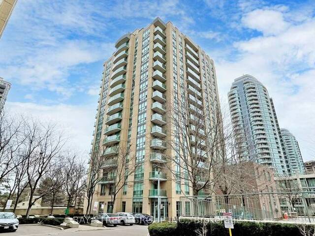 802 - 28 OLIVE AVENUE Toronto Ontario