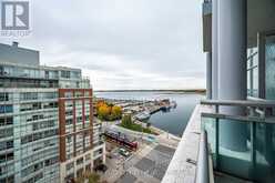 SPH07 - 600 QUEENS QUAY W Toronto