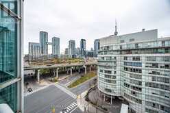 SPH07 - 600 QUEENS QUAY W Toronto