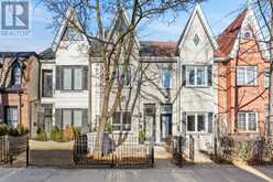 184 MACPHERSON AVENUE Toronto