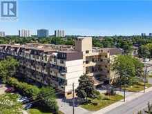 103 - 665 KENNEDY ROAD Toronto