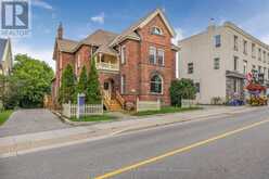 162 MAIN STREET S Newmarket