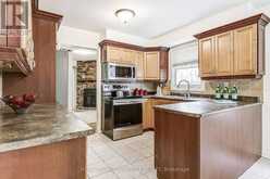 44 GOODWOOD DRIVE Markham