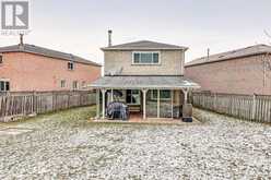 44 GOODWOOD DRIVE Markham