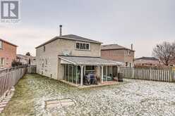 44 GOODWOOD DRIVE Markham