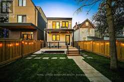 54 BATAVIA AVENUE Toronto