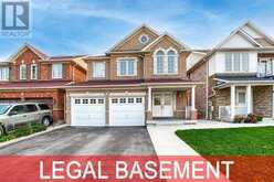 48 ANGELUCCI DRIVE Brampton