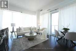 4508 - 1080 BAY STREET Toronto