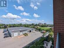 411 - 31 TIPPETT ROAD Toronto