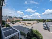 411 - 31 TIPPETT ROAD Toronto