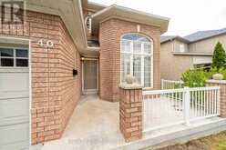 40 NOBBS DRIVE Ajax