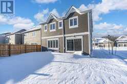 88 VILLAGE GATE DRIVE Wasaga Beach