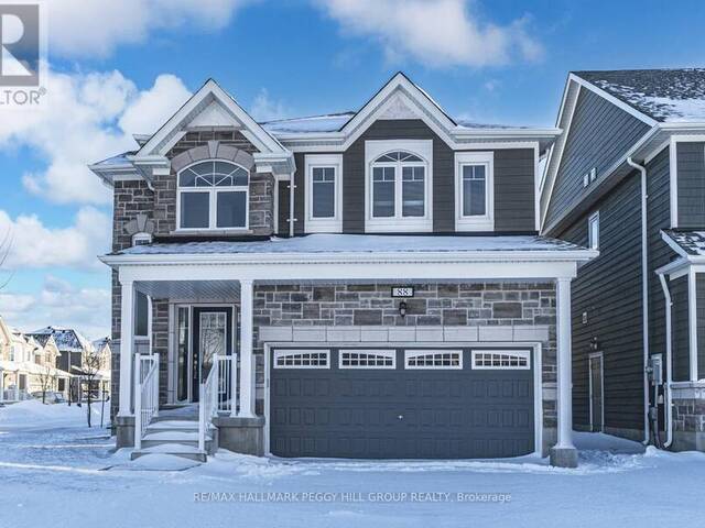 88 VILLAGE GATE DRIVE Wasaga Beach