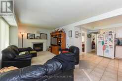 107 SECLUSION CRESCENT Brampton