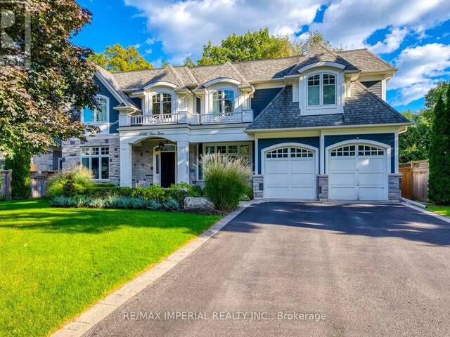 1052 MELVIN AVENUE Oakville Ontario