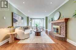 1312 FIELDCREST LANE Oakville