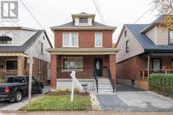 262 HOMEWOOD AVENUE Hamilton