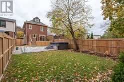 262 HOMEWOOD AVENUE Hamilton