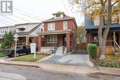 262 HOMEWOOD AVENUE Hamilton