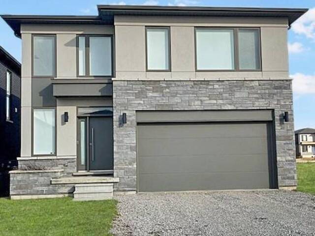 155 KLEIN CIRCLE Hamilton Ontario