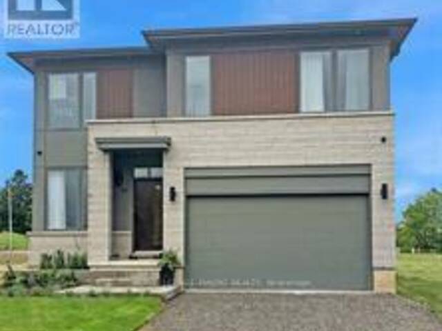 155 KLEIN CIRCLE Hamilton Ontario