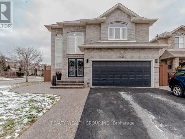 1351 UPPER PARADISE ROAD W Hamilton Ontario