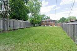 116 MOSSBANK DRIVE Toronto