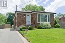 116 MOSSBANK DRIVE Toronto