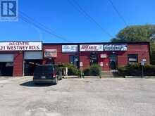 UNIT B - 221 WESTNEY ROAD Ajax