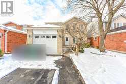 116 FLORIBUNDA CRESCENT Brampton