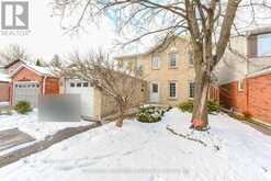 116 FLORIBUNDA CRESCENT Brampton